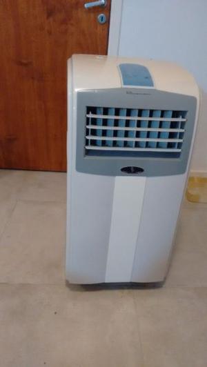 aire acondicionado portatil Frio-Calor  frigorias