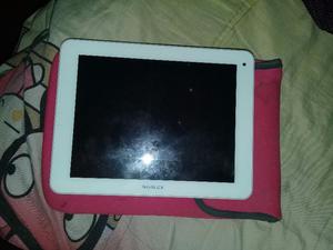 tablet noblex 8 pulgadas