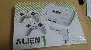 Alien Pro 1 -Family Game-