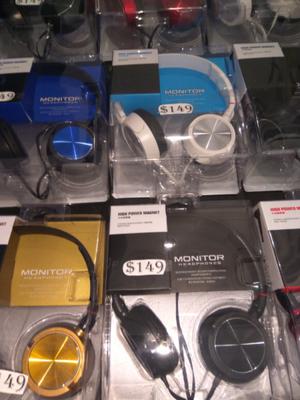 Auriculares $ 149 y muchas ofertas mas