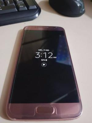 BELLISIMO S7 GOLD-ROSE LIBRE ANDROID 7 LIQUIDO