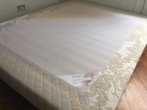 Base Sommier Simmons Beautyrest 1,90 X 1,50