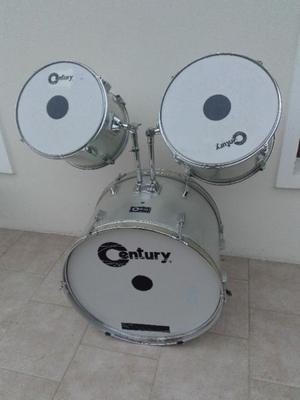 Bateria musical 5 cuerpos