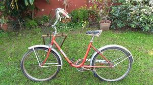 Bicicleta Antigua Plegable - escucho ofertas