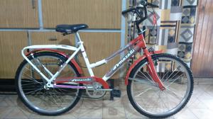 Bicicleta Rod 24