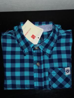 CAMISA MIMO & CO