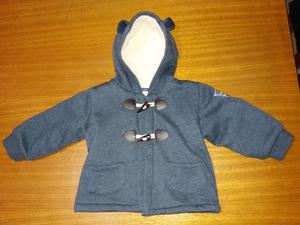 CAMPERA MIMO & CO
