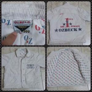 CAMPERA OZBRCK ORIGINAL