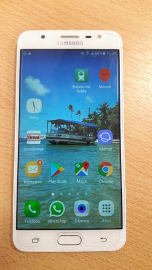 CELULAR SAMSUNG J7 PRIME LIBERADO