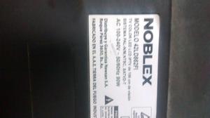 Cable lvds + botonera; sensor Noblex 42LD862FI
