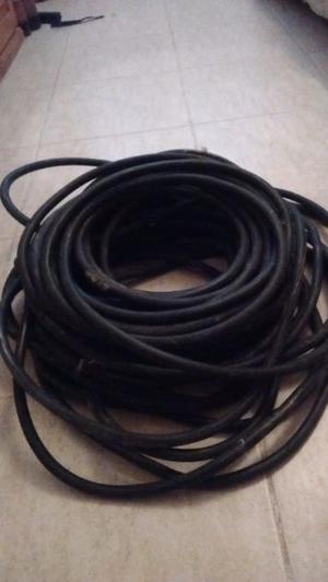 Cable tipo taller 2x6