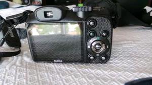 Camara Fujifilm Finepix Smpx 15X
