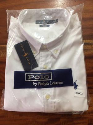 Camisa Polo by Ralph Lauren