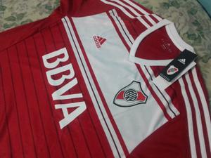 Camiseta de River Plate Original Talle XL