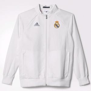 Campera adidas Real Madrid