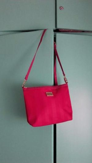 Cartera NUEVA Tropea fuxia