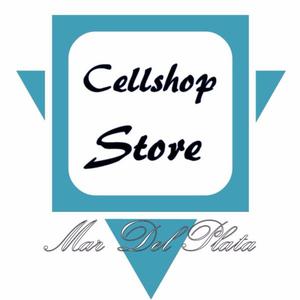 Cellshop Store Mdp