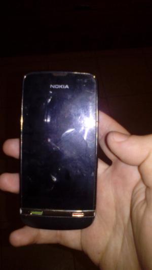 Celular Nokia muy buen estado