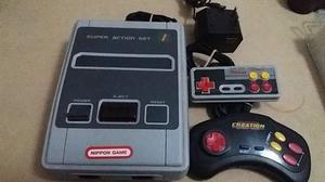 Clon de NES - Nippon Game-