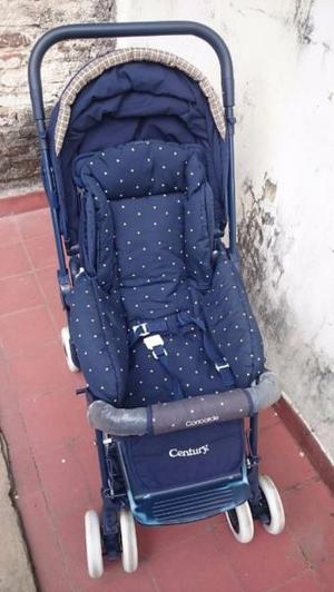 Cochecito para bebe Century Concord