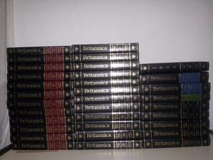 Enciclopedia Británica 15th Edition - 33 Tomos - Inglés