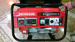 Grupo honda 7.5 kva