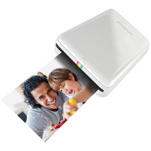 Impresora Polaroid ZIP Móvil - Portátil + 10 Papeles de
