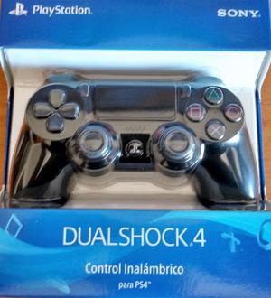 Joystick Dualshock 4