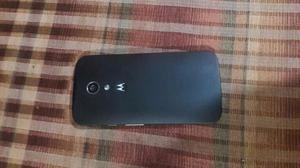 LIQUIDO Motog2 impecable