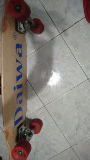 Longboard Daiwa practicamente Nuevo