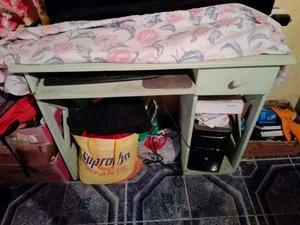 Mesa de compu