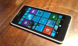Microsoft Lumia 640 LTE
