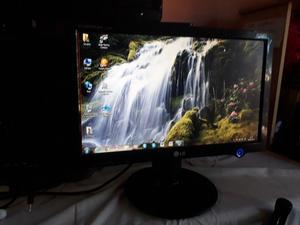 Monitor 17'LG lcd