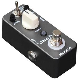 Mooer Shimverb - Pedal Reverb