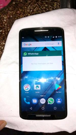 Moto x play 32gb libre 4g