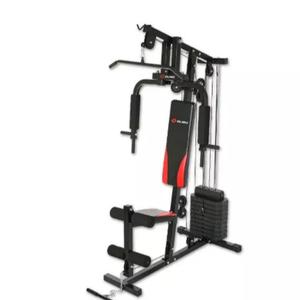 Multigimnasio olmos fitness 44