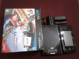 Nintendo wii u