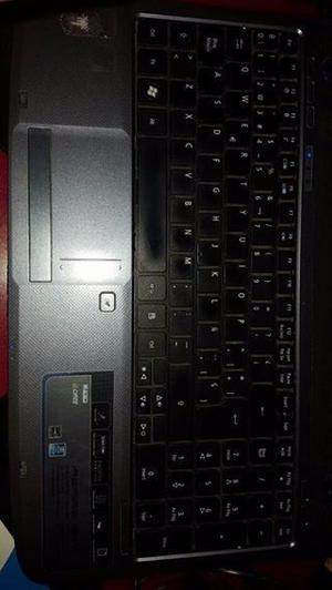 Notebook Acer Aspire 