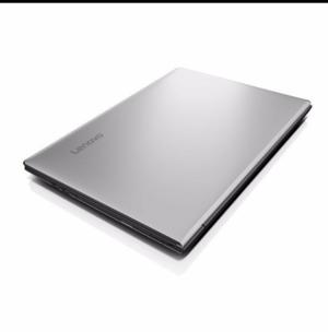 Notebook Lenovo i5 pantalla15.6"