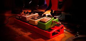 Pedalboard Doble A® - Modelo Eco 40-1