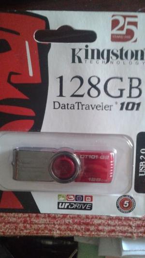 Pendrive 128 gb