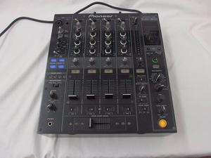 Pioneer-DJMch Digital Sound Mixer