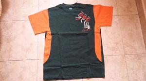 REMERA PARA VARÓN