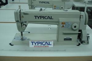 Recta para taller de costura TYPICAL