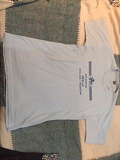 Remera Merlo San Luis Talle M