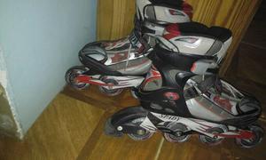 Rollers en buen estado