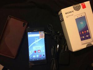 Sony M4 Aqua