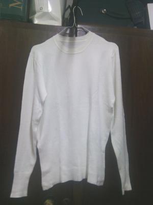 Sweters de Mujer. Talla L. NUEVA.