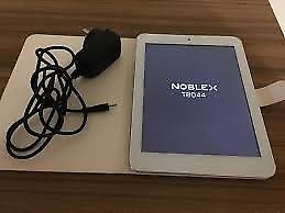 TABLET NOBLEX modelo 