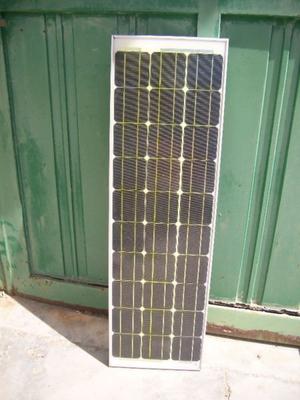 VENDO PANEL SOLAR DE 30W. NUEVO